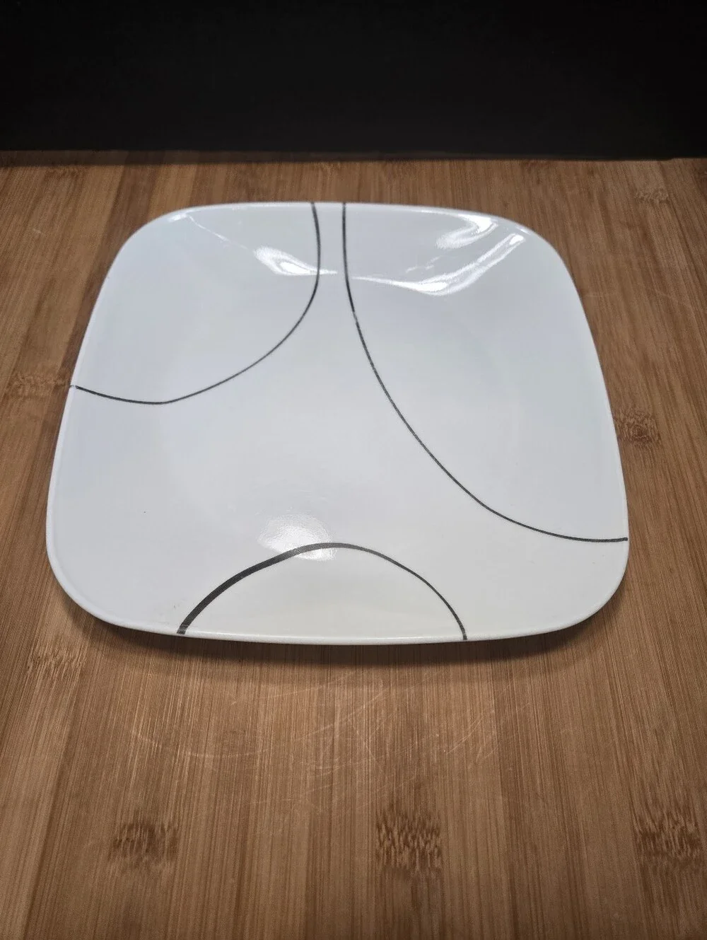 Corelle simple lines